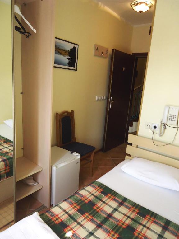 Hotel Pelikan Virpazar Exterior foto