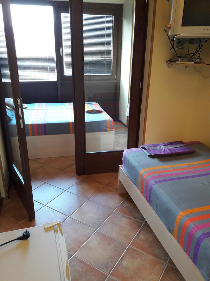 Hotel Pelikan Virpazar Exterior foto